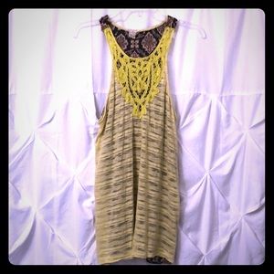 Gimmicks by BKE Tank Top